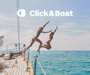 click and boat