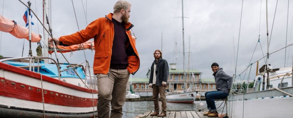 Bourse aux équipiers - Sailhorn