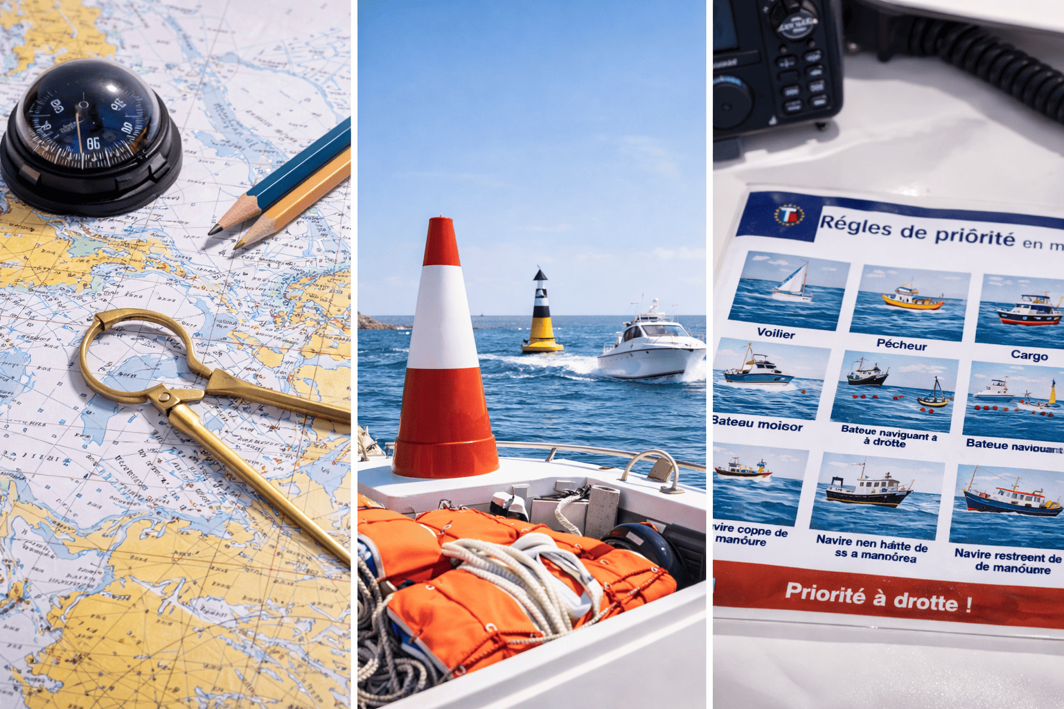 Quel permis bateau faut-il en France ? Guide complet 2026 1