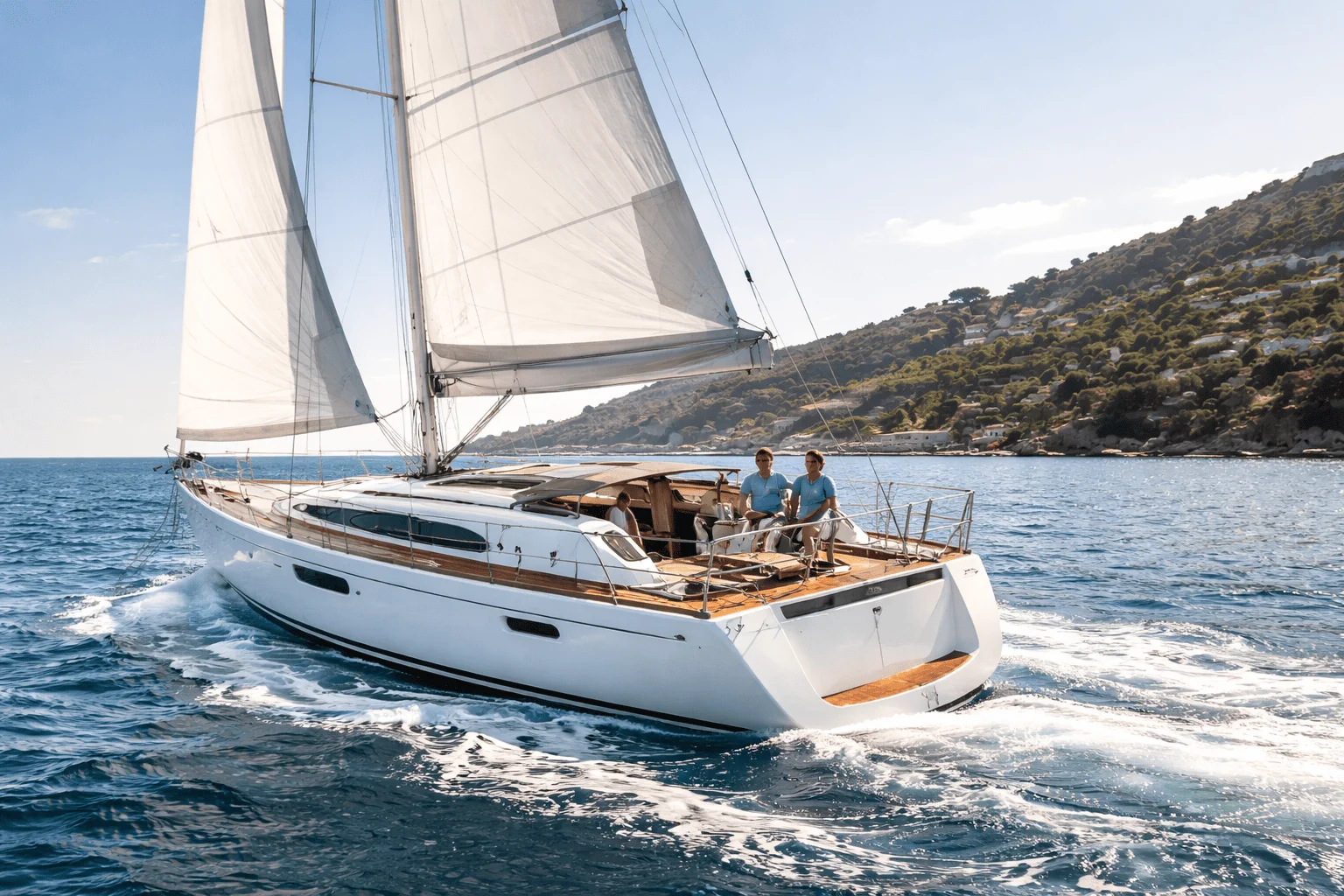 Comment choisir son voilier en 2026 : le guide complet avant d’acheter