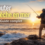 Débuter la pêche en mer