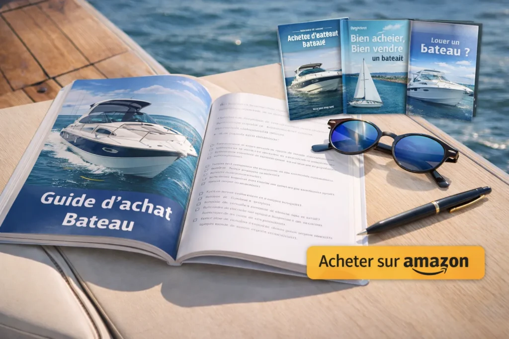 Guide d'achat bateau et accessoires