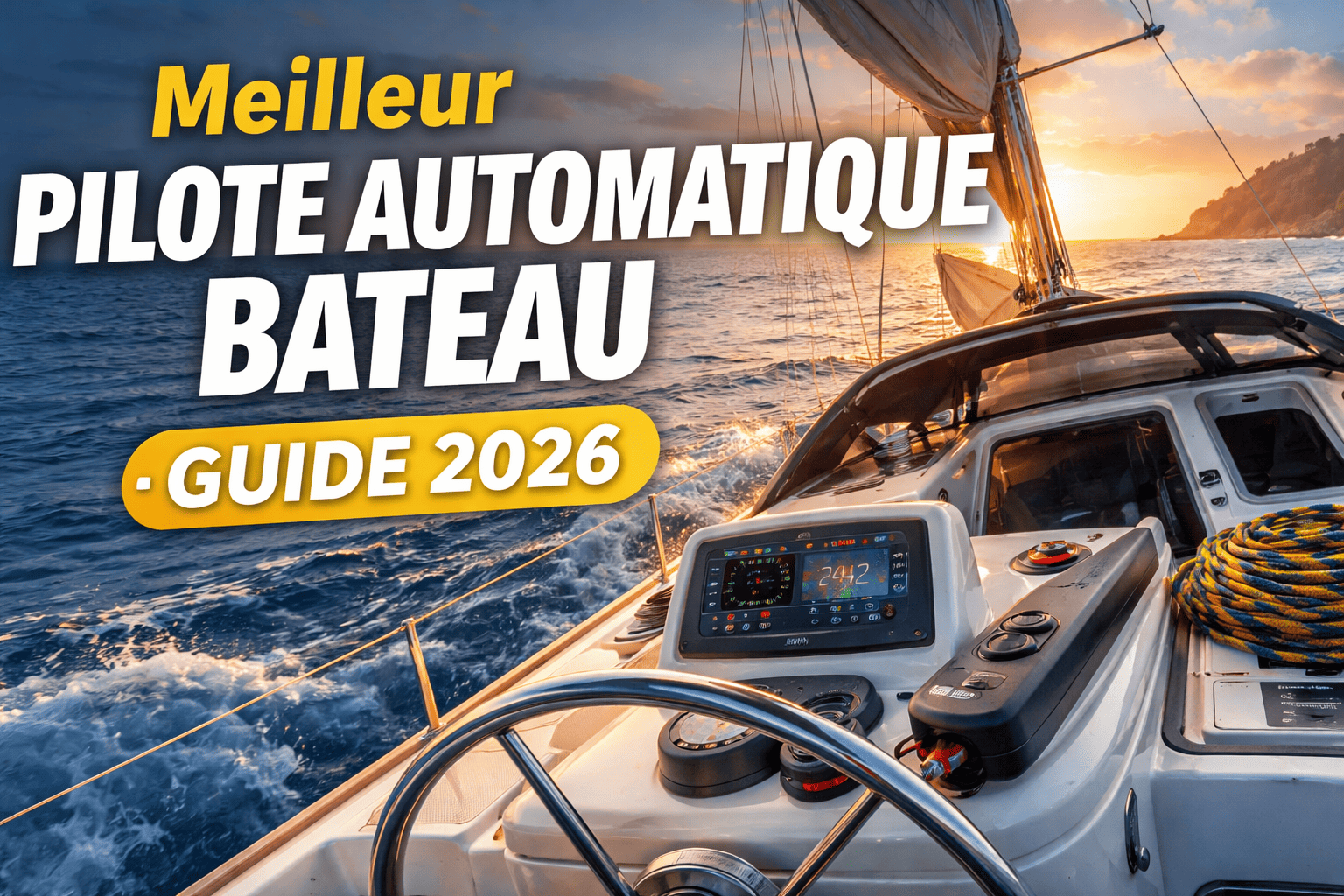 meilleur-pilote-automatique-bateau-2026