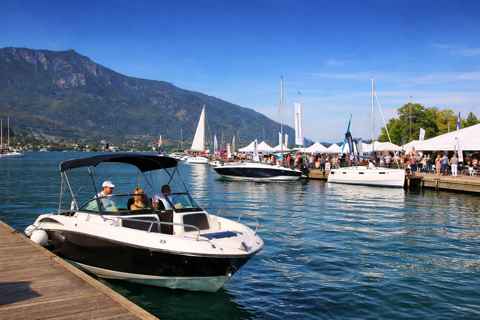 salon nautisme 73 2026